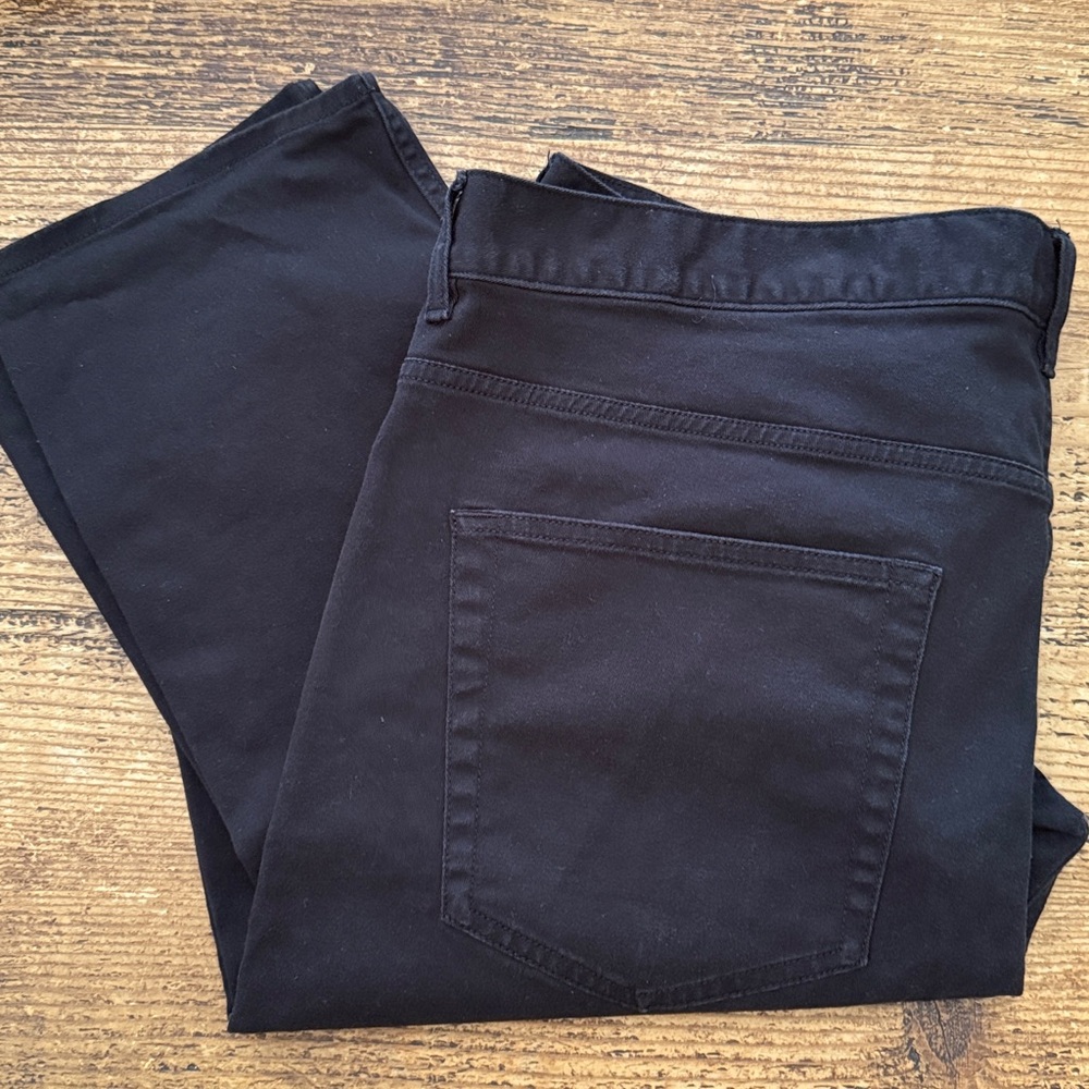 H&M | Men’s Black Jeans